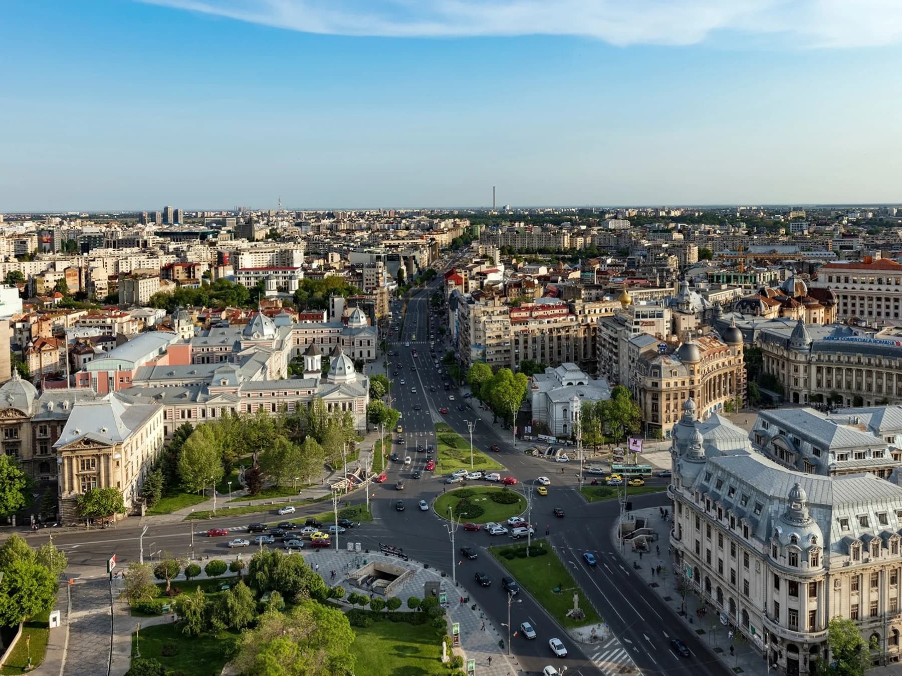 Bucharest, Romania